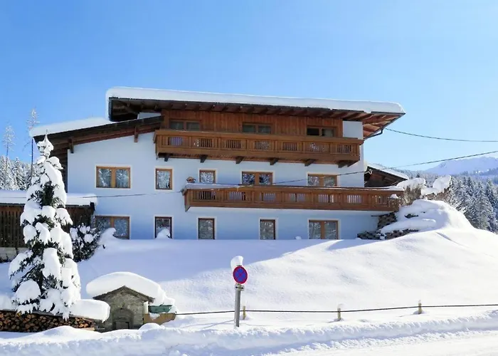 Haus Jenewein