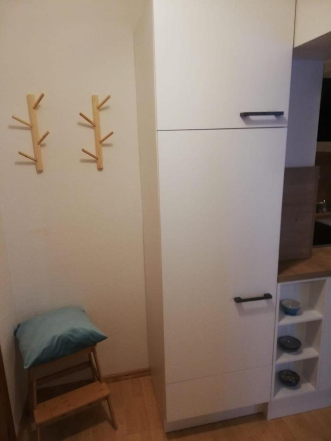 Apartment Haus Jenewein