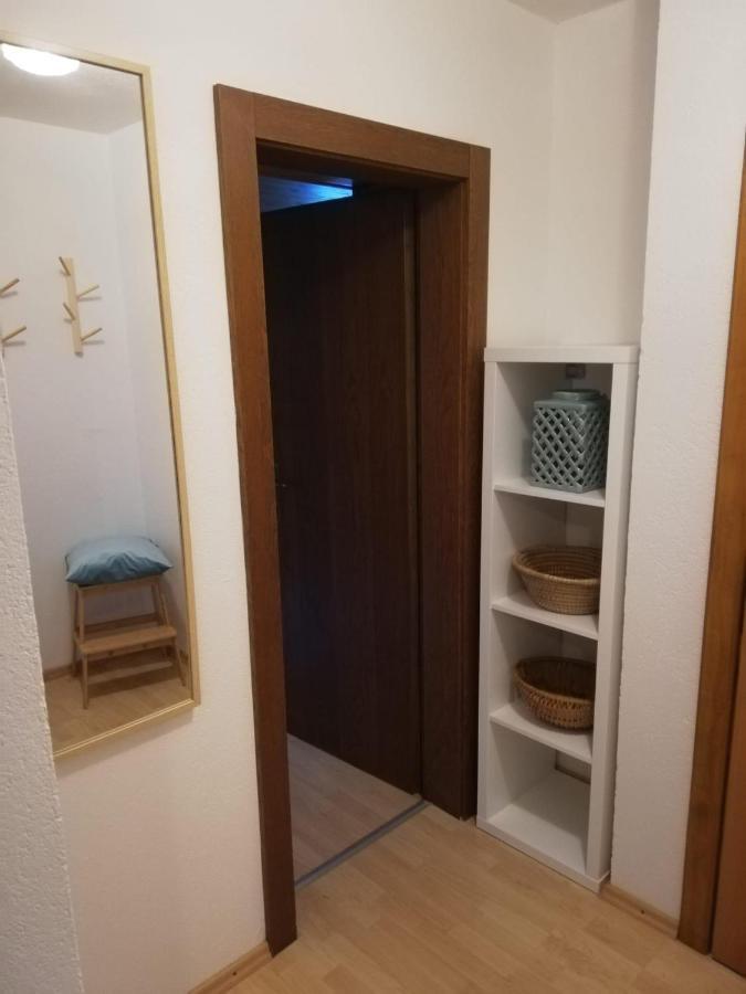 Apartment Haus Jenewein *