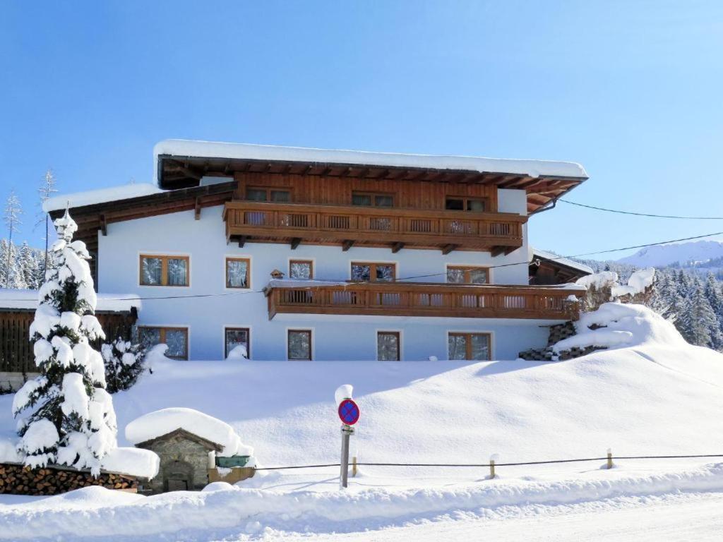 Haus Jenewein Wildschoenau