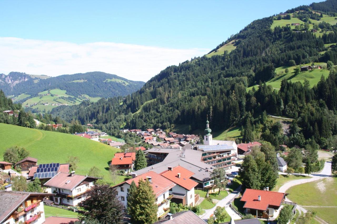 Haus Jenewein